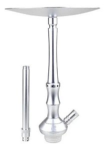 Stem Zomo Energy Prata Rara Ultimas Silver Zona Original