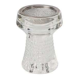 Rosh de Vidro Importado Premium com Tela Original