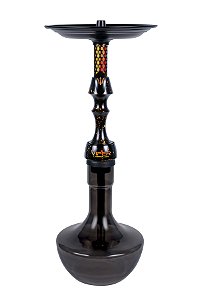 Triton Viper Cyber Splash  Laranja e Amarelo