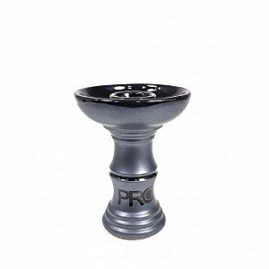 Rosh Pro Hookah Cinza