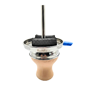 Rosh Batcha Kit Completo