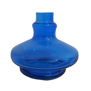 Vaso para narguile aladim - Diversas cores