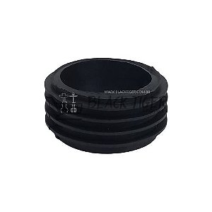 Borracha para Vaso narguile pequeno