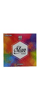 Papel Aluminio Narguile Stan