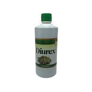 DIUREX - 500ml - BIOPHYTOS