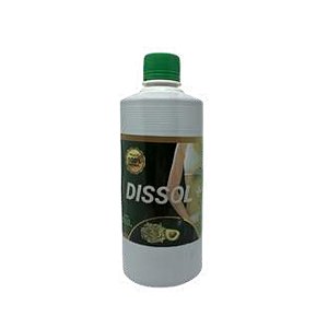 DISSOL - 500ml - BIOPHYTOS