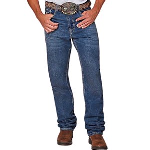 Calça Jeans All Hunter Relaxed Fit New Premium