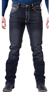 Calça Relaxed 8.0 Arame