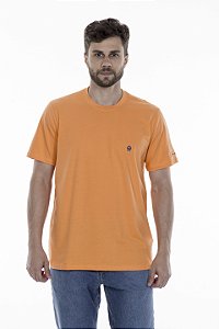Camiseta Ox Horns Laranja