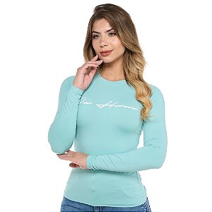Blusa UV Piscina Ox Horns