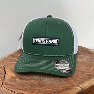 Bonés Texas Farm