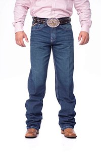 Calça Jeans Rust 3.0 King Farm