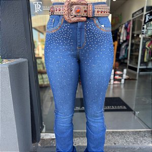 Calça Sara Penssy Rodeo