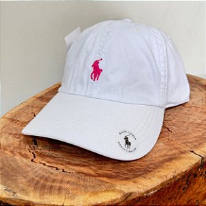 Bonés Polo