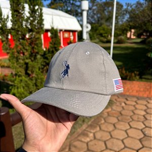 Bonés Austin Western