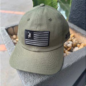 Bonés Austin Western