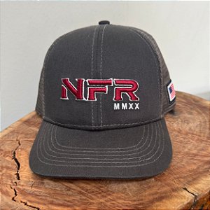 Bonés NFR