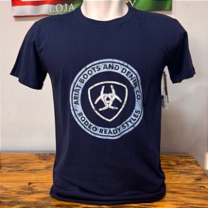Camiseta Ariat