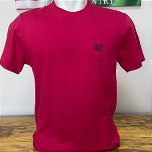 Camiseta Básica Dock's Pink