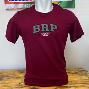 Camiseta Bordada Bull Roper Bôrdo