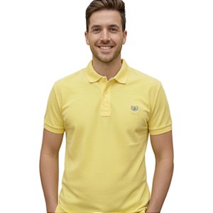 Polo Dock's Amarela