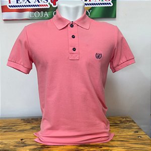 Polo Dock's Rosa