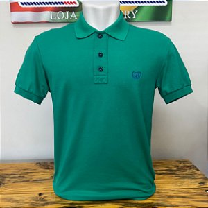 Polo Dock's Verde