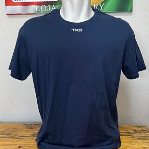 Camiseta Básica TXC Azul