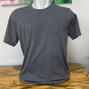 Camiseta Básica Ox Horns Mescla