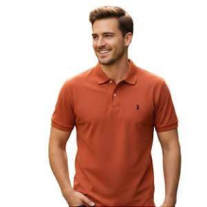 Polo Austin Western Telha