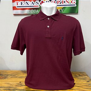 Polo Austin Western Bôrdo