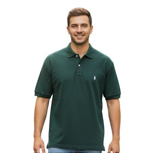 Polo Austin Western Verde