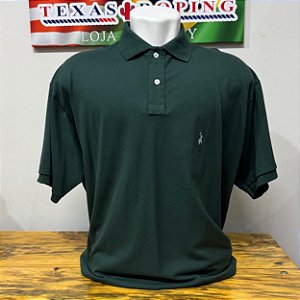 Polo Austin Western Verde