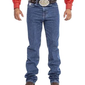 Calça Jeans Gold 2.0 King Farm