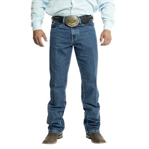 Calça Jeans Gold 3.0 King Farm
