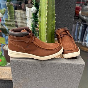 Tênis Countryside 2 Classic