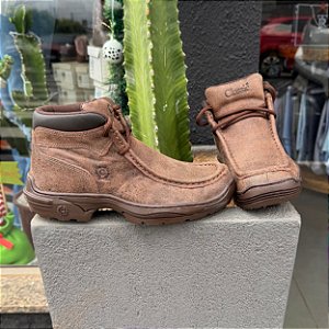 Tênis Countryside 2 Classic