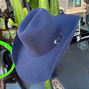 Chapéu Arena Felt Grafite Pralana