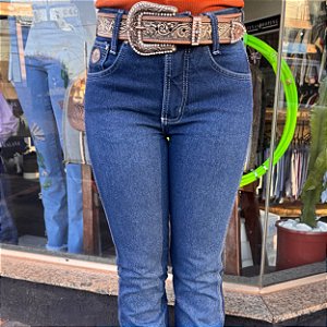 Calça Flare Os Boiadeiros