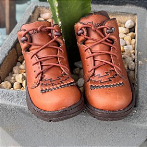 Tênis Classic Havana Infantil