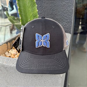 Bonés Xtreme Roper Telas