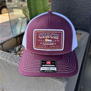 Bonés Cinch Importados