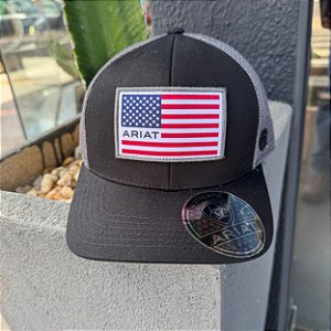 Bonés Ariat Importados