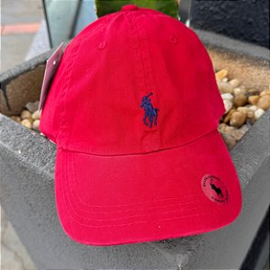 Bonés Polo Ralph Lauren