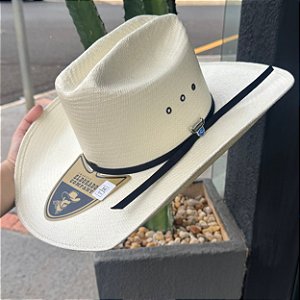 Chapéu 10x C.Ropers Eldorado