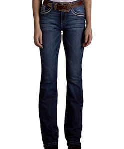 Calça 4U Self Western