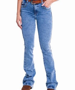 Calça Navarro Best Rodeio
