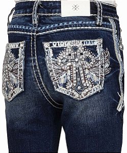 Calça Importada Sexy Couture Cruz