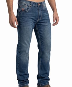 Calça Texas Heart
