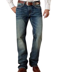 Calça Ariat M4